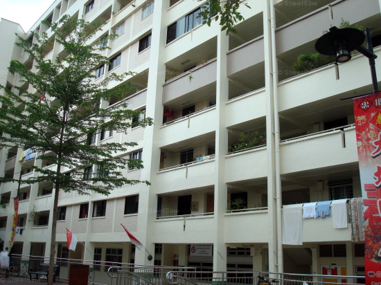 Yishun Ring Road thumbnail photo